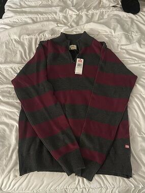 ECKO UNLTD FREDDY KRUEGER SWEATSHIRT